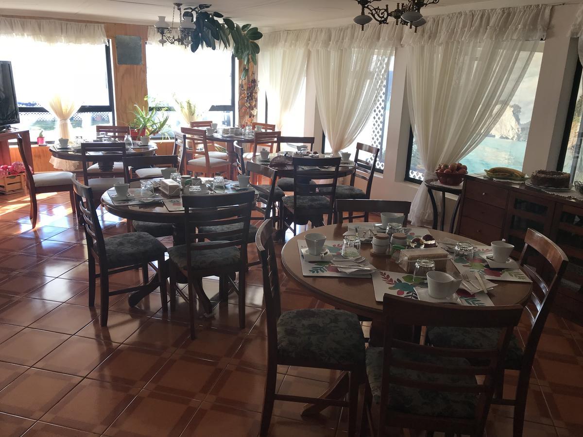 Hostal Espanol Coyhaique Luaran gambar